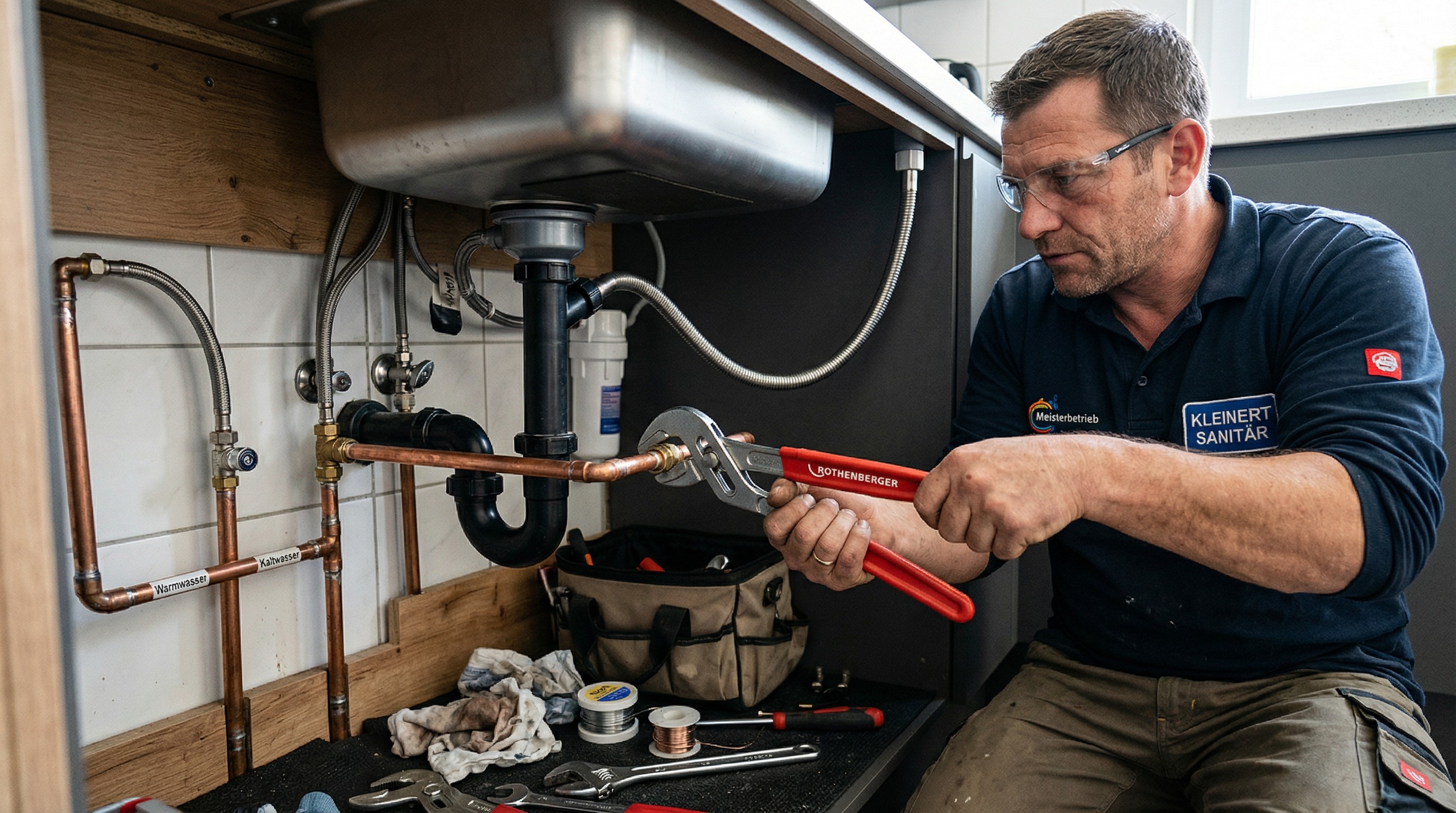 Julius Gaiser GmbH – Sanitärinstallateur Heidenheim an der Brenz